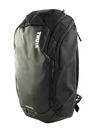 THULE Chasm Recycled Backpack 26L Black