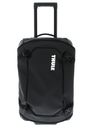 THULE Chasm Recycled Carry On 55 cm Black THULE Chasm Recycled Carry On 55 cm Black