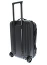 THULE Chasm Recycled Carry On 55 cm Black THULE Chasm Recycled Carry On 55 cm Black