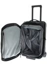 THULE Chasm Recycled Carry On 55 cm Black THULE Chasm Recycled Carry On 55 cm Black