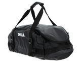 THULE Chasm Recycled Duffel 40L S Black THULE Chasm Recycled Duffel 40L S Black