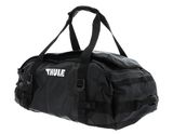 THULE Chasm Recycled Duffel 40L S Black THULE Chasm Recycled Duffel 40L S Black