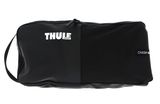 THULE Chasm Recycled Duffel 40L S Black THULE Chasm Recycled Duffel 40L S Black