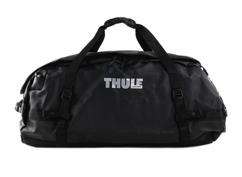 THULE Chasm Recycled Duffel 90L L Black