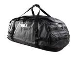 THULE Chasm Recycled Duffel 90L L Black THULE Chasm Recycled Duffel 90L L Black