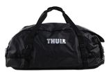 THULE Chasm Recycled Duffel 90L L Black THULE Chasm Recycled Duffel 90L L Black