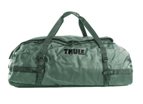 THULE Chasm Recycled Duffel 130L XL Pond Gray