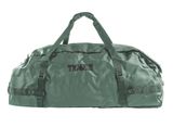 THULE Chasm Recycled Duffel 130L XL Pond Gray THULE Chasm Recycled Duffel 130L XL Pond Gray