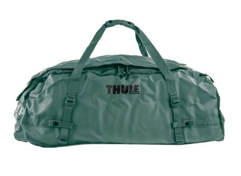 THULE Chasm Recycled Duffel 70L M Pond Gray