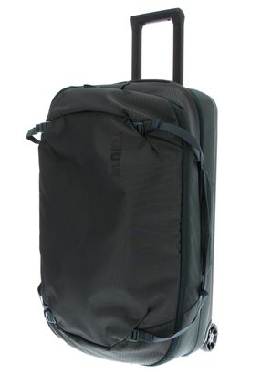 THULE Subterra 2 Wheeled Duffel 80L M Dark Slate