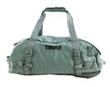THULE Chasm Recycled Duffel 40L S Pond Gray THULE Chasm Recycled Duffel 40L S Pond Gray
