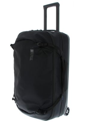 THULE Subterra 2 Wheeled Duffel 80L M Black