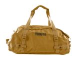 THULE Chasm Recycled Duffel 40L S Golden THULE Chasm Recycled Duffel 40L S Golden