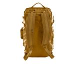 THULE Chasm Recycled Duffel 40L S Golden THULE Chasm Recycled Duffel 40L S Golden