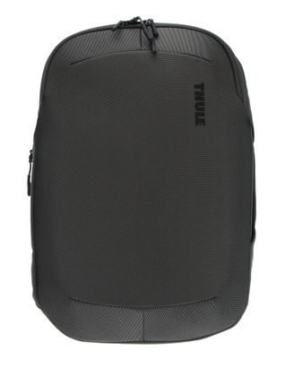 THULE Subterra 2 Convertible Carry On 40L Vetiver Gray