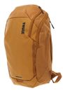 THULE Chasm Recycled Backpack 26L Golden THULE Chasm Recycled Backpack 26L Golden