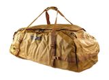 THULE Chasm Recycled Duffel 130L XL Golden THULE Chasm Recycled Duffel 130L XL Golden