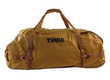 THULE Chasm Recycled Duffel 130L XL Golden THULE Chasm Recycled Duffel 130L XL Golden