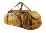 THULE Chasm Recycled Duffel 130L XL Golden THULE Chasm Recycled Duffel 130L XL Golden