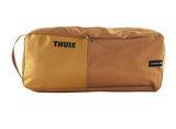 THULE Chasm Recycled Duffel 130L XL Golden THULE Chasm Recycled Duffel 130L XL Golden