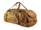 THULE Chasm Recycled Duffel 90L L Golden THULE Chasm Recycled Duffel 90L L Golden