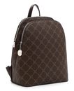 Tamaris Anastasia Classic Backpack Darkbrown