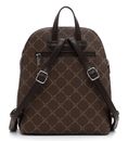 Tamaris Anastasia Classic Backpack Darkbrown