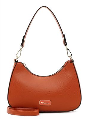 Tamaris Anja Hobo Bag Rust Tamaris Anja Hobo Bag Rust