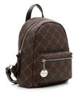 Tamaris Anastasia Small Backpack Darkbrown