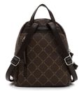 Tamaris Anastasia Small Backpack Darkbrown