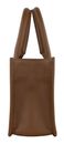 bugatti Daphne Tote Bag XS Cognac