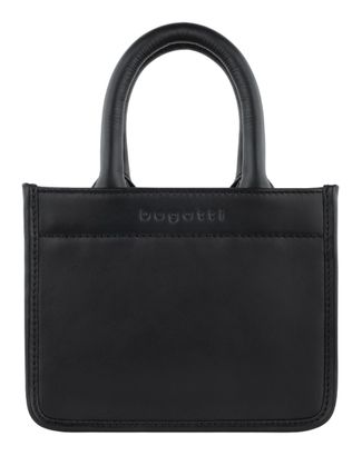 bugatti Daphne Tote Bag XS Black