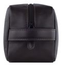 bugatti Clark Washbag Darkbrown
