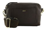 abro Leather Dalia Crossbody Bag Raquel Dark Brown abro Leather Dalia Crossbody Bag Raquel Dark Brown