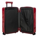 PORSCHE DESIGN Roadster HC 4W Trolley S Carmine Red