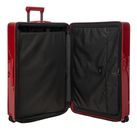 PORSCHE DESIGN Roadster HC 4W Trolley XL Carmine Red PORSCHE DESIGN Roadster HC 4W Trolley XL Carmine Red