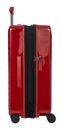 PORSCHE DESIGN Roadster HC 4W Trolley M Carmine Red