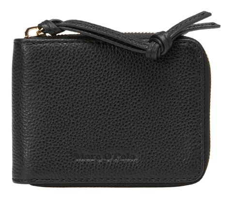 Marc O'Polo Franca Zip Wallet S Black