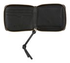 Marc O'Polo Franca Zip Wallet S Black