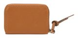 Marc O'Polo Melissa Zip Wallet XS True Camel