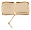 Marc O'Polo Franca Zip Wallet S Blushed Camel