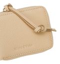 Marc O'Polo Franca Zip Wallet S Blushed Camel