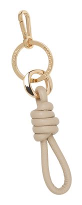 Marc O'Polo Fibi Key Ring Blushed Camel