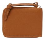 Marc O'Polo Franca Zip Wallet S True Camel