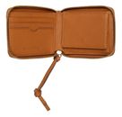 Marc O'Polo Franca Zip Wallet S True Camel
