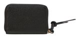 Marc O'Polo Melissa Zip Wallet XS Black