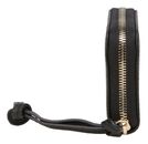 Marc O'Polo Melissa Zip Wallet XS Black