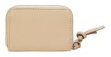 Marc O'Polo Melissa Zip Wallet XS Blushed Camel