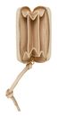 Marc O'Polo Melissa Zip Wallet XS Blushed Camel