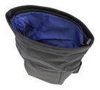 JOOP! Atessa Elmo Slingbag Black